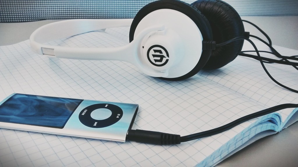 10 razy tak dla audiobooka