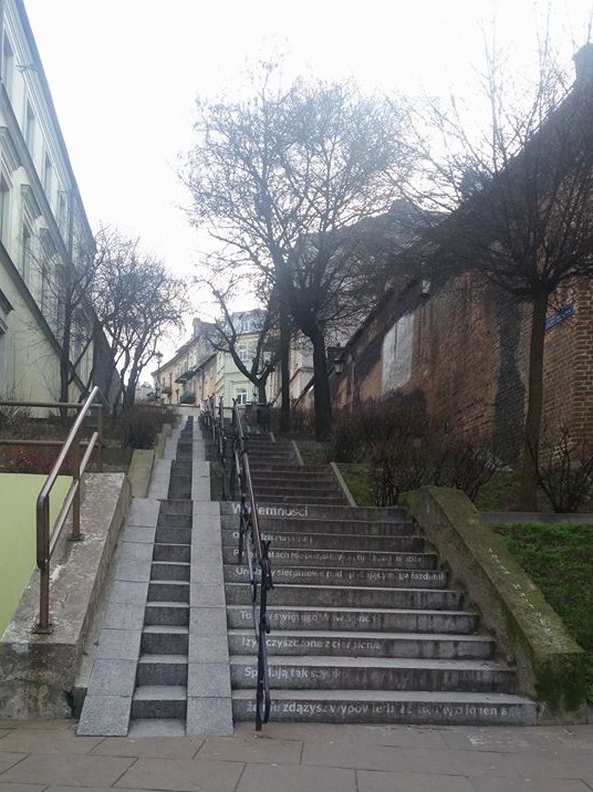 Bzdury architektury - konkurs