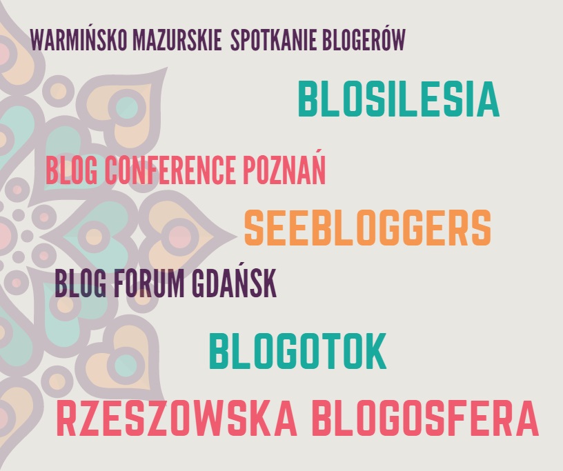 Spotkania blogerów dostępne dla niepełnosprawnych