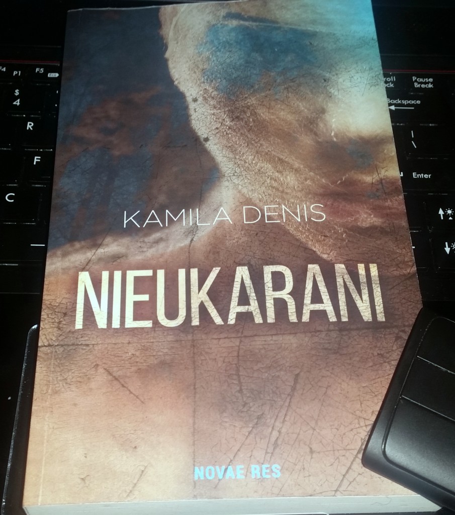 nieukarani