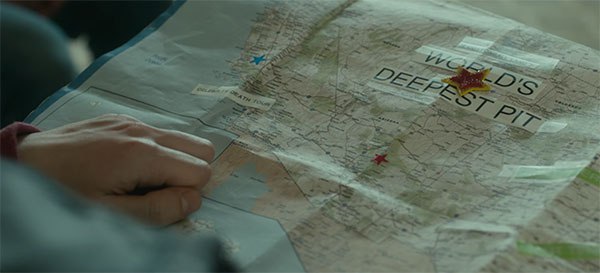 Pierwszorzędny film o niepełnosprawności 