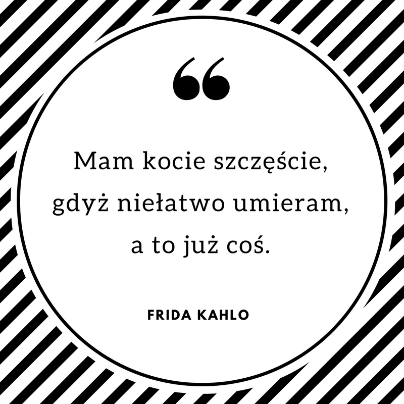 Niepełnosprawni, skazani na sukces