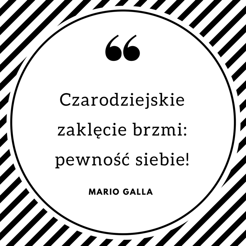Niepełnosprawni, skazani na sukces