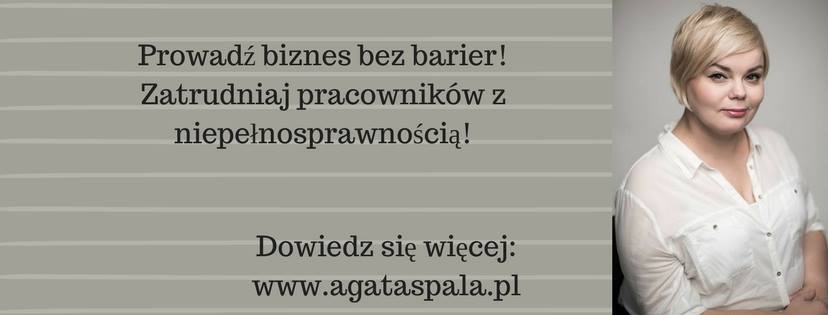 Orzeczenie o niepełnosprawności a praca. Niepełnosprawni w pracy 