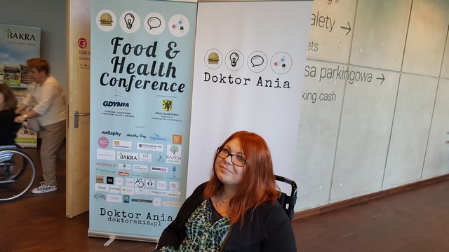 Food & Health Conference - Relacja