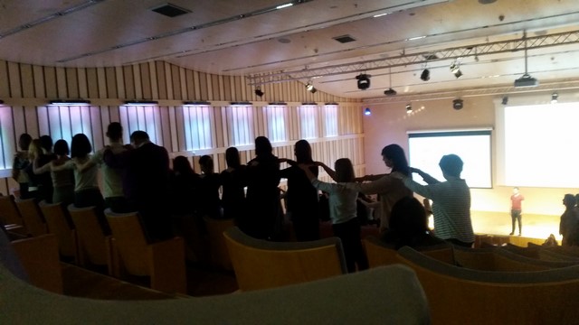 Food & Health Conference - Relacja
