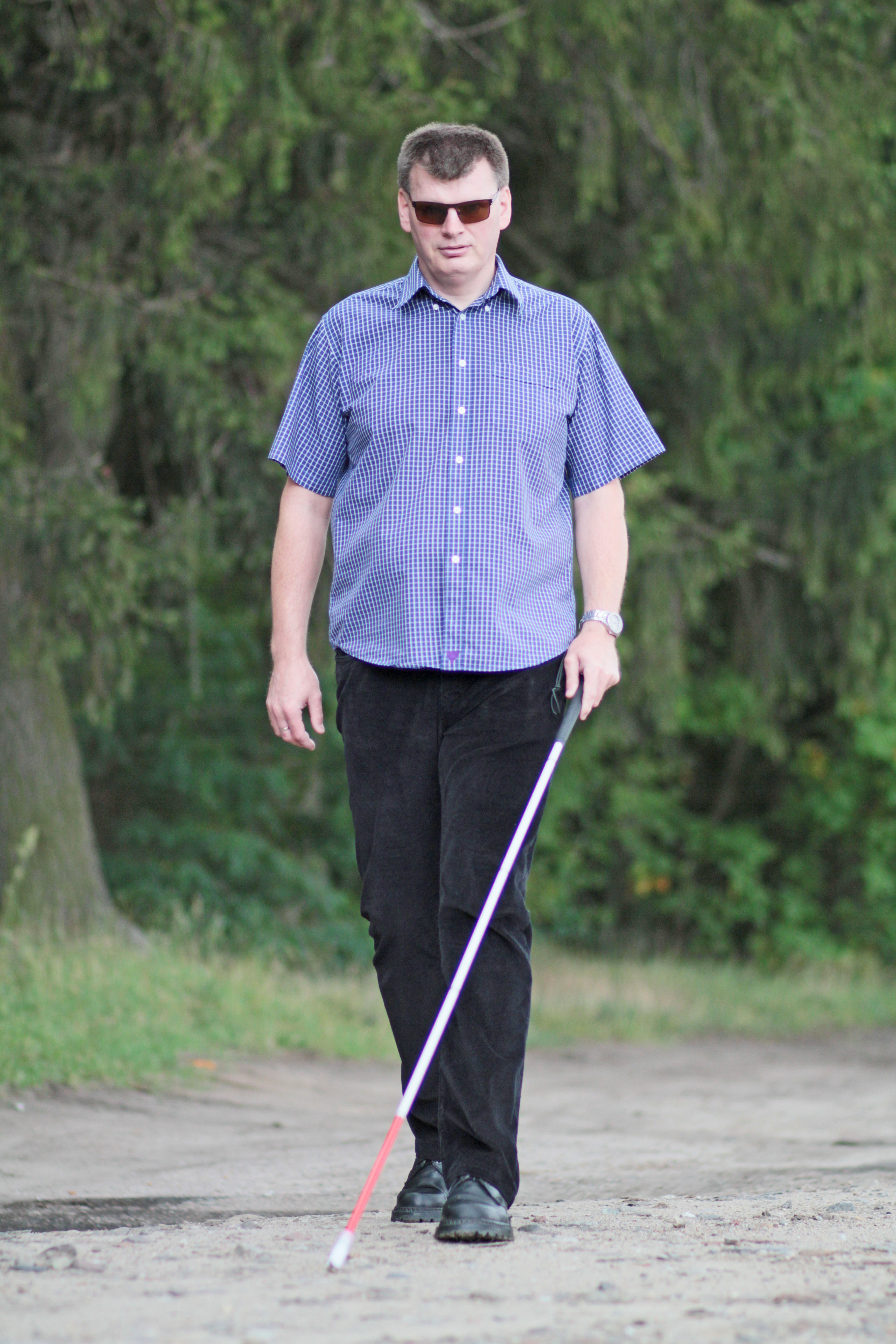 Ponadprzeciętni - Tomasz Wandzel