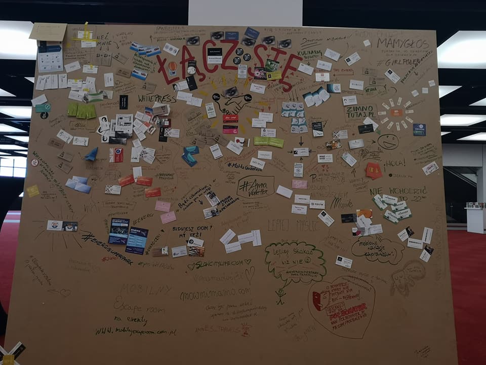 Co daje Blog Conference Poznań?