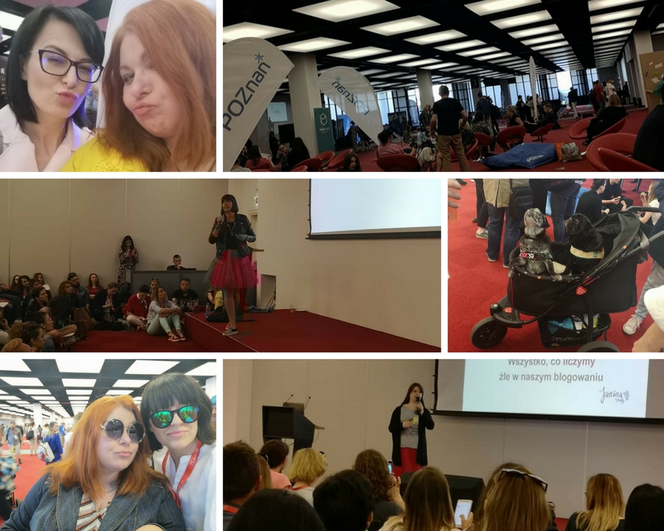 Co daje Blog Conference Poznań?