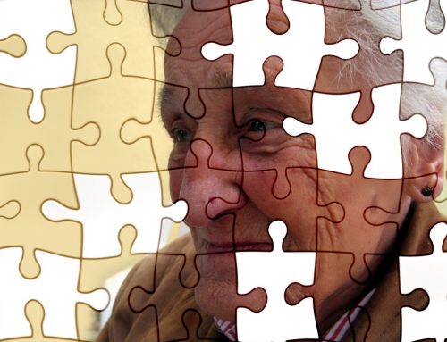 Niewidoczna niepełnosprawność – Alzheimer