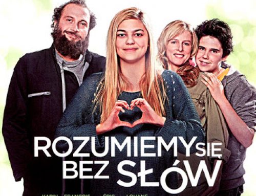 „Rozumiemy się bez słów”-recenzja gościnna-Panna Lu Art