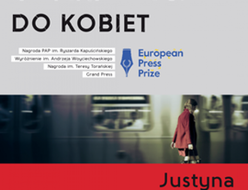 Z nienawiści do kobiet.
