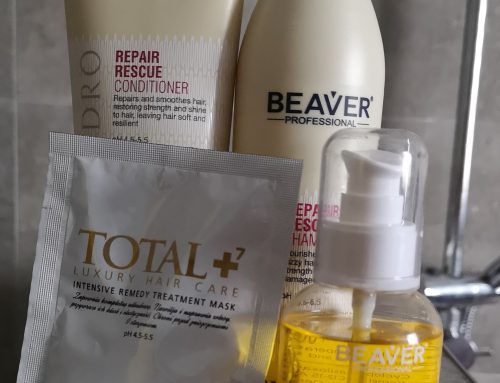 Czy Beaver mnie uratuje?