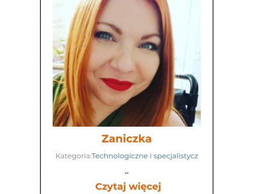 Gala Twórców 2019 – Zaniczka
