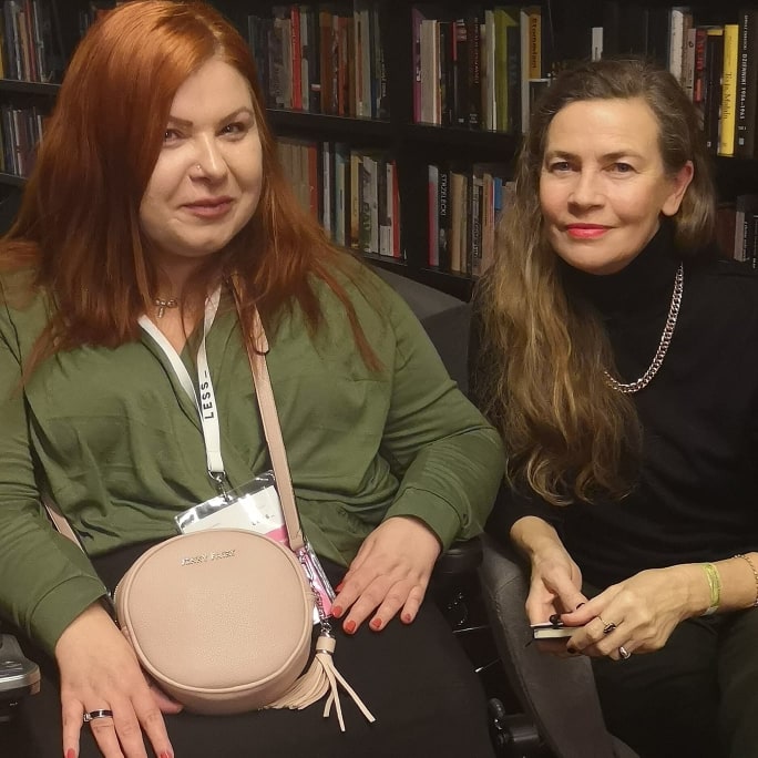 Festiwal Kobiet Internetu