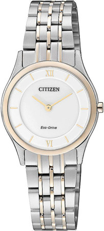 Nowoczesne i innowacyjne zegarki citizen.