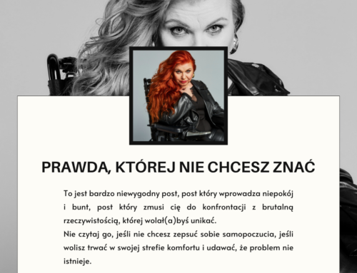 Łamanie praw człowieka – prawda, której nie chcesz znać.